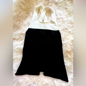 For love and lemons jumpsuit M